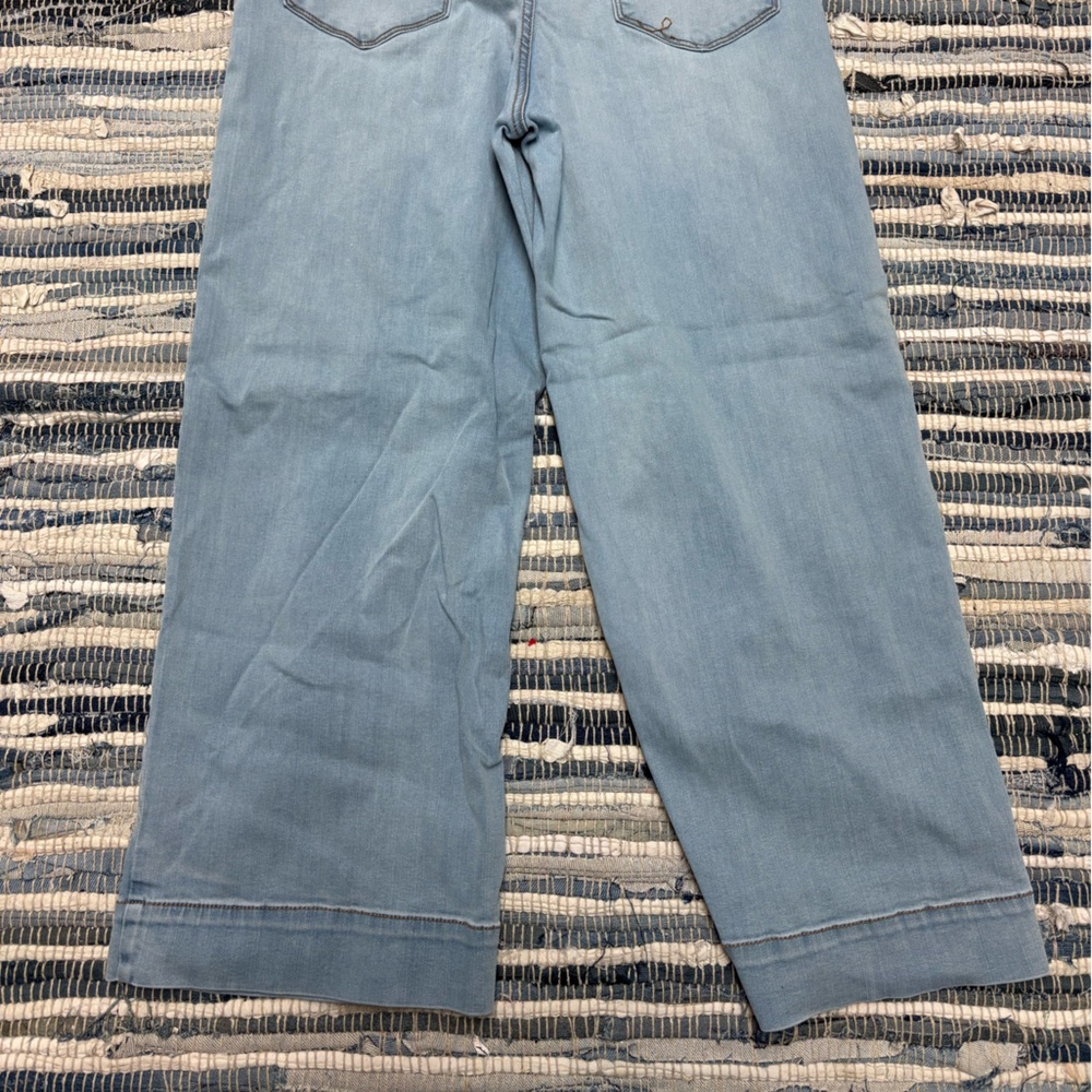 * | CJLA | wide leg jeans. Size 13. - Picture 2 of 8